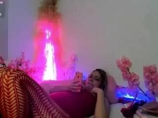 natashacooper20 from CamSoda