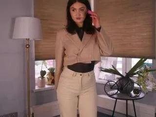 natashalafayette from CamSoda is Freechat