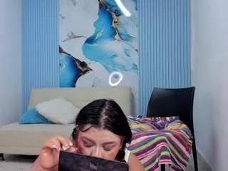 Photos of nathalia-08 from CamSoda is Freechat