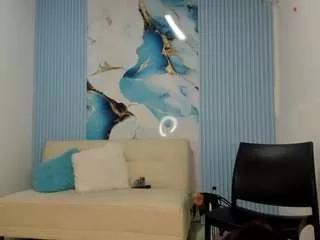 nathalia-08 from CamSoda is Freechat