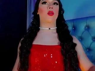 nathaliacampbell from CamSoda is Freechat