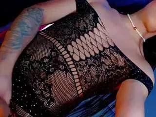 nathaliacampbell from CamSoda is Freechat