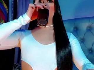 nathaliacampbell from CamSoda is Freechat