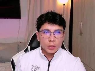 nathangreyx from CamSoda is Freechat