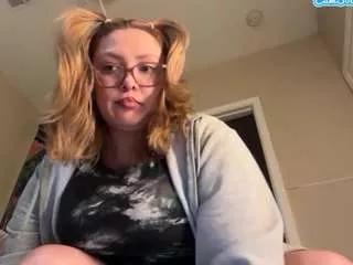 nativepumpkin95 from CamSoda is Freechat