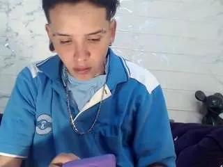 naughtyboyrx from CamSoda is Freechat