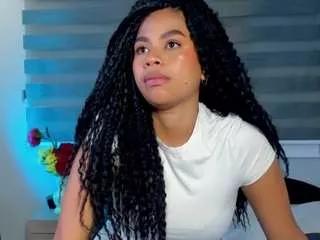 nayahh from CamSoda is Freechat