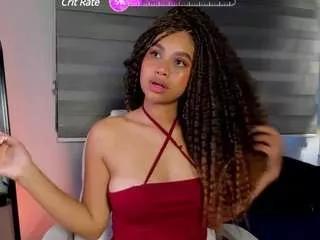 nayahh from CamSoda