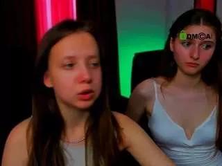 nekky-mouse from CamSoda