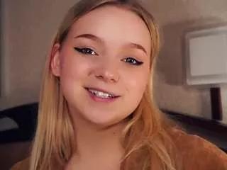 Photos of neldabeames from CamSoda is Freechat