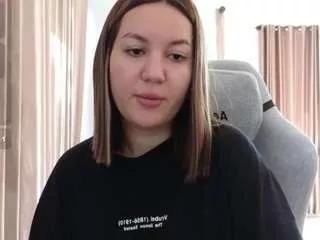 nellyfischer from CamSoda