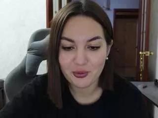 nellyfischer from CamSoda