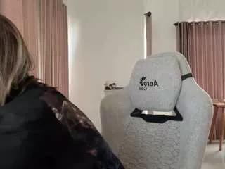 nellyfischer from CamSoda