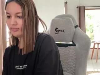 nellyfischer from CamSoda