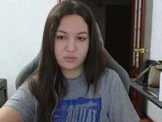 nellyfischer from CamSoda