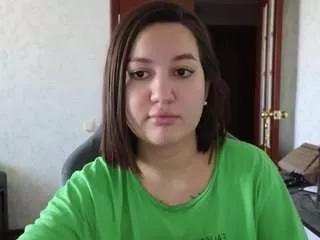 nellyfischer from CamSoda