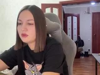 nellyfischer from CamSoda