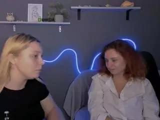Photos of nessa-blush from CamSoda is Freechat
