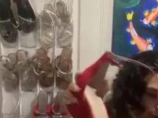 nessadoll69 from CamSoda is Freechat