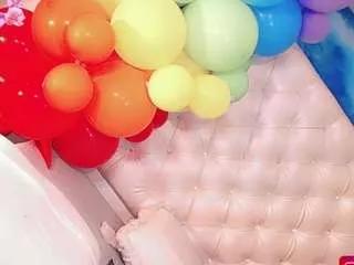 niccolls-princess from CamSoda