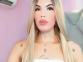 niccolls-princess from CamSoda