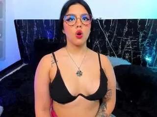 nicol-ruizz from CamSoda is Freechat
