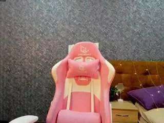 nicole-charm from CamSoda is Freechat