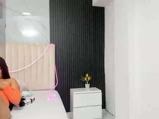 nicoleesmith from CamSoda is Freechat