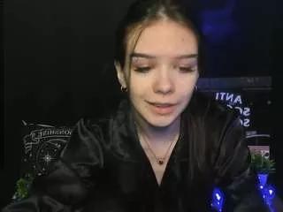 nightssstar from CamSoda is Freechat