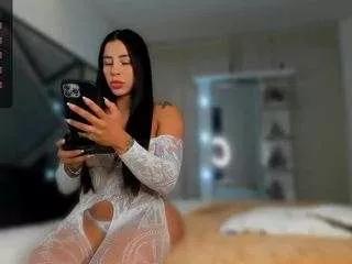 niiaa1 from CamSoda