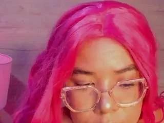 niickypurple from CamSoda