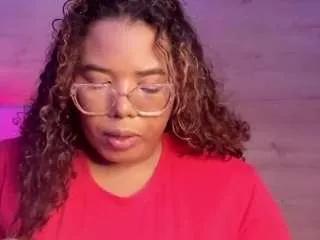 niickypurple from CamSoda