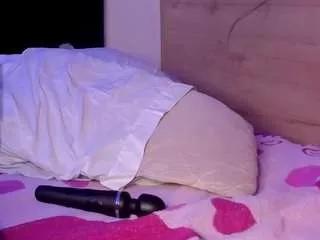 niickypurple from CamSoda