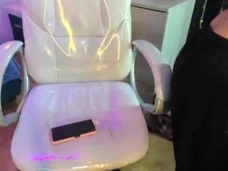 niicole-fox2 from CamSoda