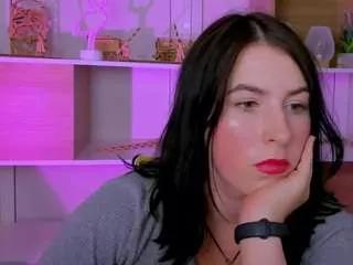 nika-still from CamSoda is Freechat