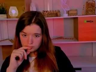 nika-still from CamSoda is Freechat