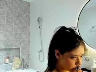nikavelvet from CamSoda is Freechat