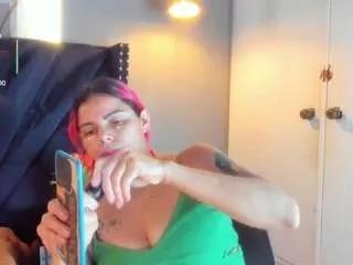 niki-santana from CamSoda is Freechat