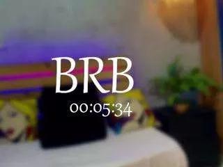 nikii-doll from CamSoda is Freechat