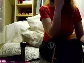 Girls: try live performances with matured performers, from dancing to quirks, in a variety of beautiful sex cams.