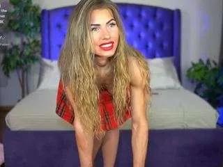 nikki-moore from CamSoda