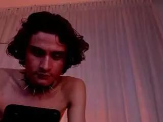 nikkyta-muse from CamSoda