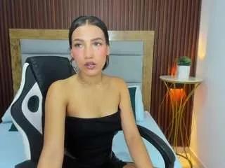 Nina-blake webcams show profile image 