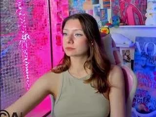 nina-jonesss from CamSoda is Freechat