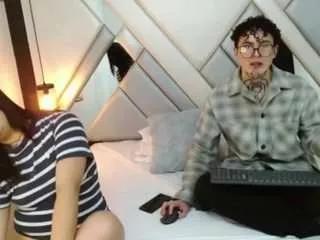 nina-passionf from CamSoda