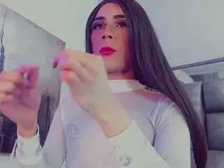 ninacampbell from CamSoda