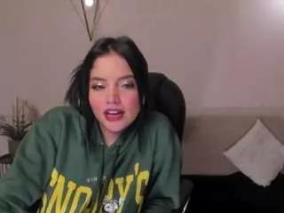 ninamichellex from CamSoda
