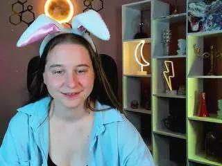 niri-vex from CamSoda is Freechat