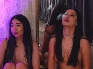 noracarter from CamSoda is Freechat