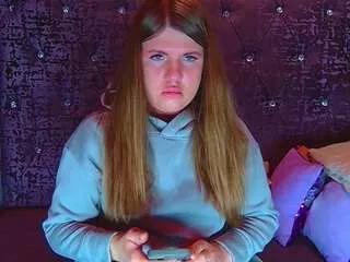 norahardman from CamSoda is Freechat